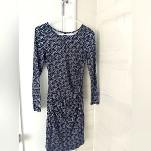 Seraphine Maternity Dress